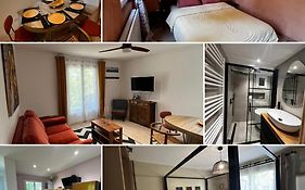 Gîte de charme pour 6 personnes à Apt